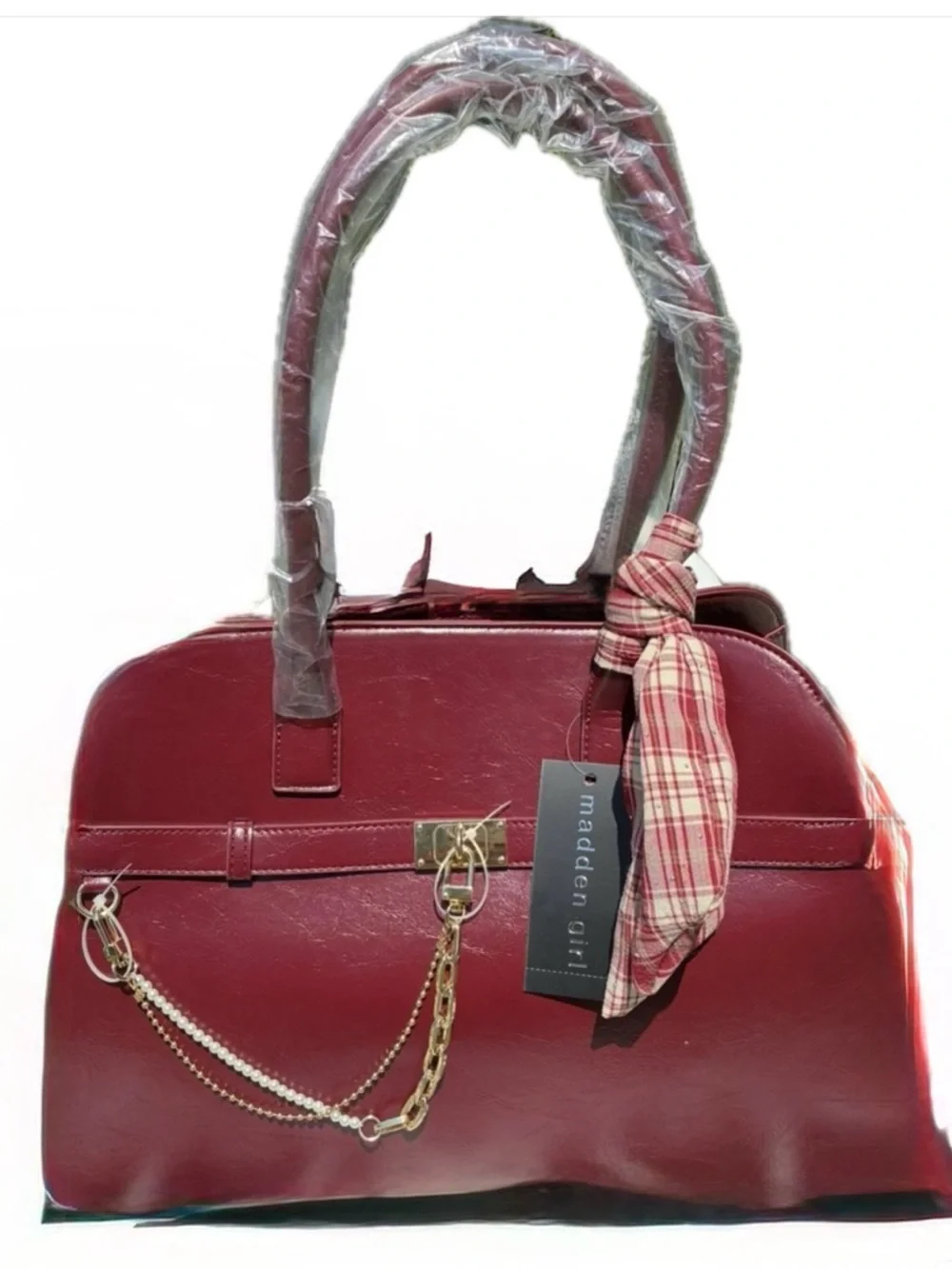 Madden Girl stylish spacious